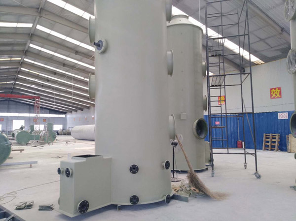 離心通風機調(diào)整風量的方式有哪些